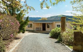 Holiday Home Right In The Heart Saxon Switzerland